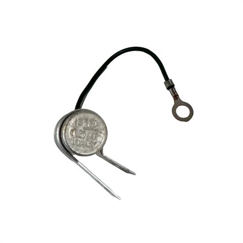 MTA MEKSEFE 0.5 (PARAZİT GİDERİCİ) (METAL) ITALY