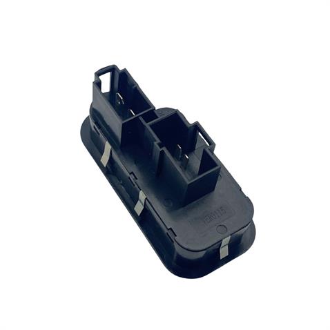 CAM ANAHTARI (ÇİFTLİ SOL KAPI) FORD FIESTA 2002 >