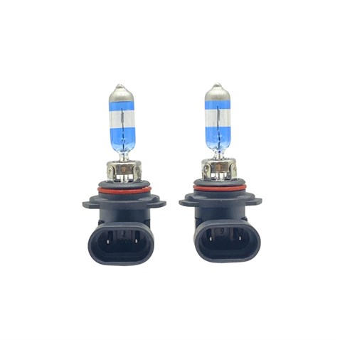 12V HB4 9006 AMPUL 55W +%200 FAZLA IŞIK (2 AD)