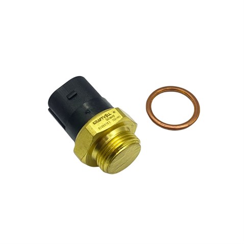 FAN MÜŞÜRÜ (95/84°C-102/91°C) AUDI-FORD-SEAT-SKODA-VW