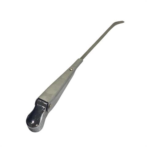 SİLECEK KOLU 350 MM FREZELI (İNCE TİP 5 MM) (KROM) EM