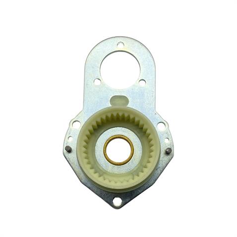 MARŞ REDÜKTÖR DİŞLİ YUVASI VALEO TİPİ (37 DİŞ) D6RA57