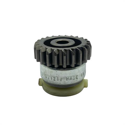 ZEN MARŞ DİŞLİSİ MOTORCRAFT TİPİ 23 DİŞ FORD ESCORT/FIESTA/KA