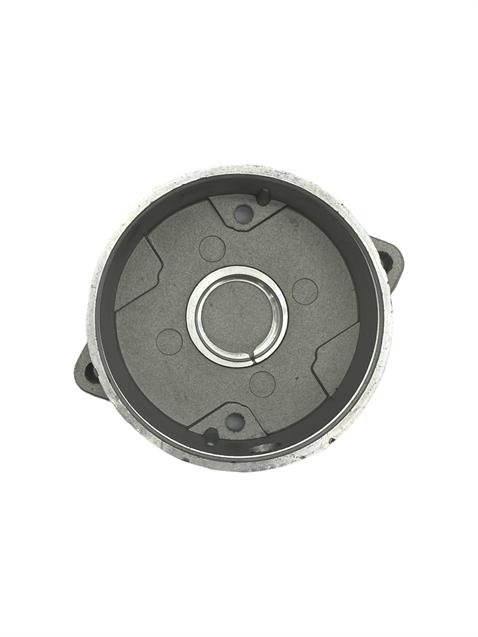 MARŞ ARKA KAPAK MITSUBISHI CANTER YM-HYUNDAI KAMYON