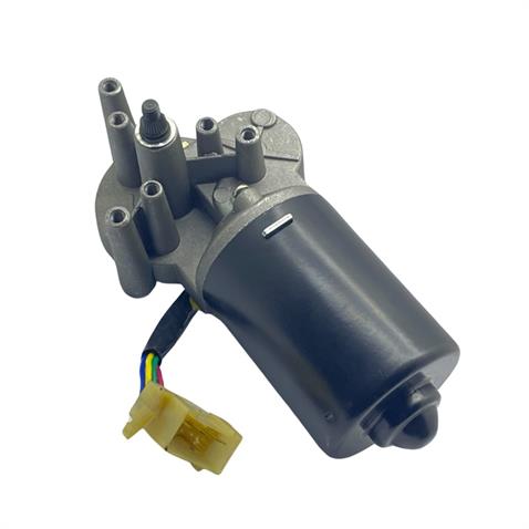 12V SİLECEK MOTORU AĞIR HİZMET
