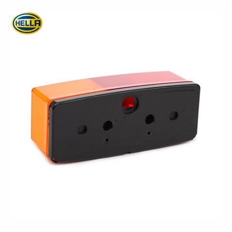 HELLA STOP LAMBASI (SARI KIRMIZI) İŞ MAKİNASI SAĞ