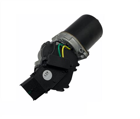 12V SİLECEK MOTORU (5 FİŞLİ SOKETLİ) CITROEN-PEUGEOT 206 