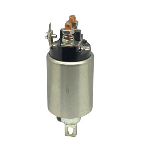 12V MARŞ OTOMATİĞİ MITSUBISHI TİPİ BMC-CATERPILLAR-HYUNDAI H100/STAREX-MITSUBISHI L200 EM