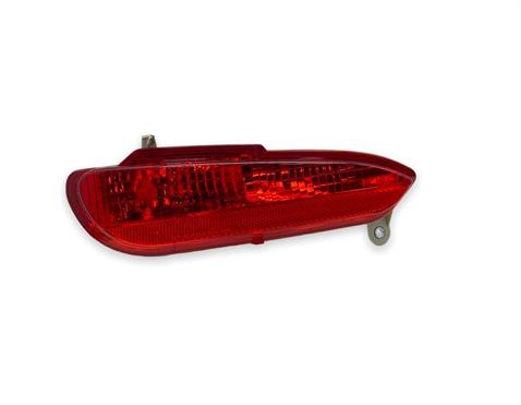 DEPO ARKA TAMPON SİS LAMBASI-REFLEKTÖRÜ FIAT PUNTO EVO 2009-2012 SOL