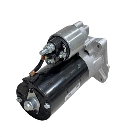 CARGO 12V MARŞ MOTORU BOSCH TİPİ 9 DİŞ 2.5 KW JUMPER/DUCATO/BOXER 2.8 (FLANŞSIZ)