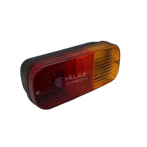 SERKO STOP LAMBASI (184*76 MM) TD-EURO SERİSİ TRAKTÖRLER