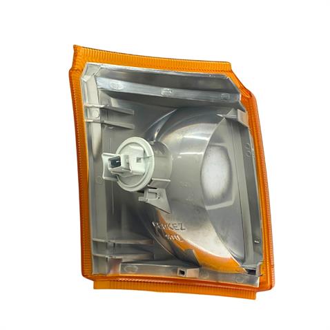 ÇERKEZ SİNYAL LAMBASI (DUYLU) FORD TRANSİT T12/T15 1993-2000 SOL