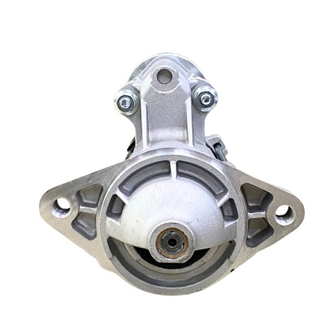 12V MARŞ MOTORU DENSO TİPİ 9 DİŞ 0.8 KW TOYOTA COROLLA 1992-2000