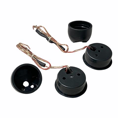 TWEETER HOPARLÖR 10W (5 CM) (2 AD)
