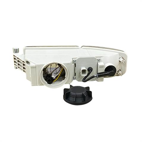 MARS SİS-SİNYAL LAMBASI MAN TGA/TGL/TGM 2000-2009 SAĞ