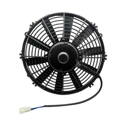 KORMAS 12V FAN MOTORU EMİCİ AKSİYEL 11 