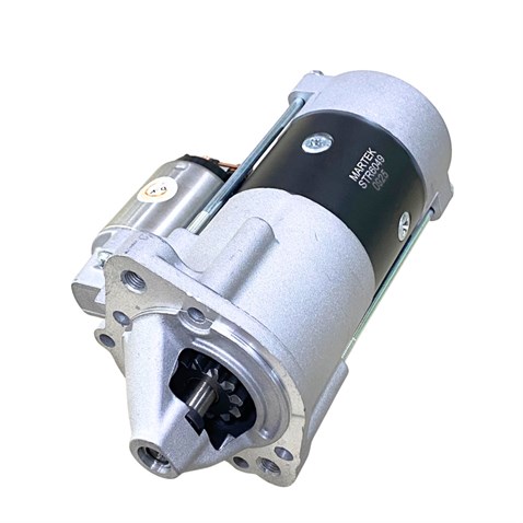 12V MARŞ MOTORU 12 DİŞ MITSUBISHI L300