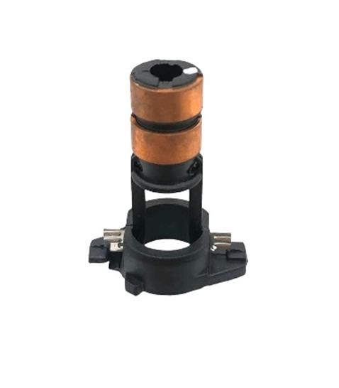 SEG ALTERNATÖR ROTOR BAKIRI BOSCH TİPİ (İÇTEN SOĞUTMALI) (70 A -140 A) ORJ.