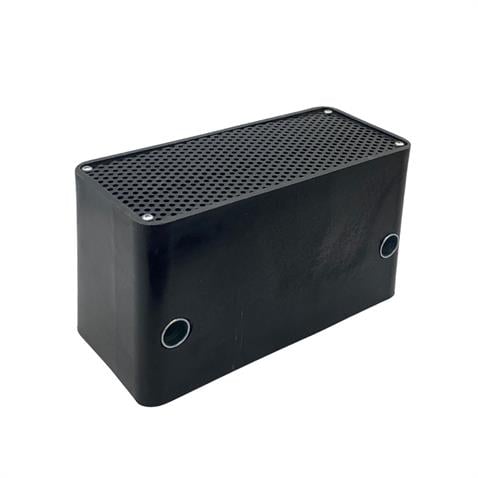 12V-24V GERİ VİTES KORNASI (BÜYÜK TİP) CATERPILLAR