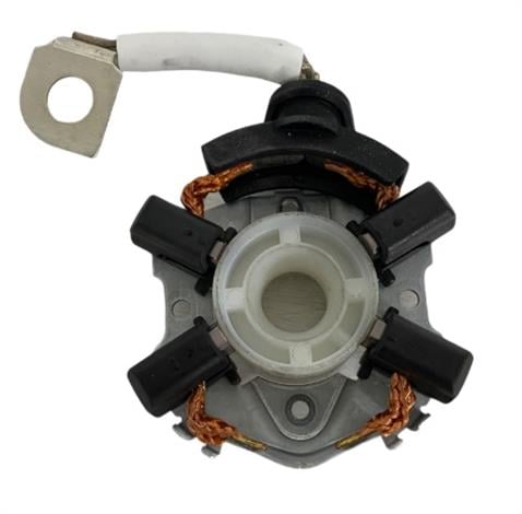 BOSCH MARŞ KÖMÜR YUVASI 161 (43 MM) (R) (PLS) AUDI-FIAT-FORD-MERCEDES-OPEL-ROVER-TOYOTA-VW