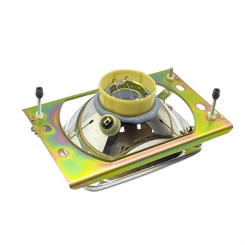 FARBA FAR (SAÇLI) MERCEDES MB800