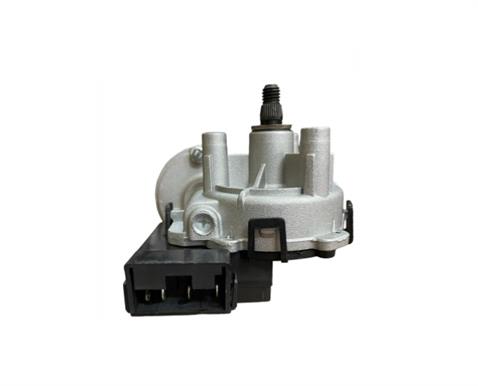 12V SİLECEK MOTORU (SOKETLİ 4 FİŞ) FIAT PALIO/SIENA 1998 >