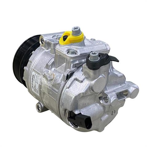 DENSO KLİMA KOMPRESÖRÜ AUDI-SEAT-SKODA-VW
