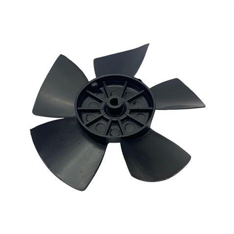 KALORİFER PERVANESİ PLS (DELİK ÇAPI:8 MM) (ÇAP:146 MM)