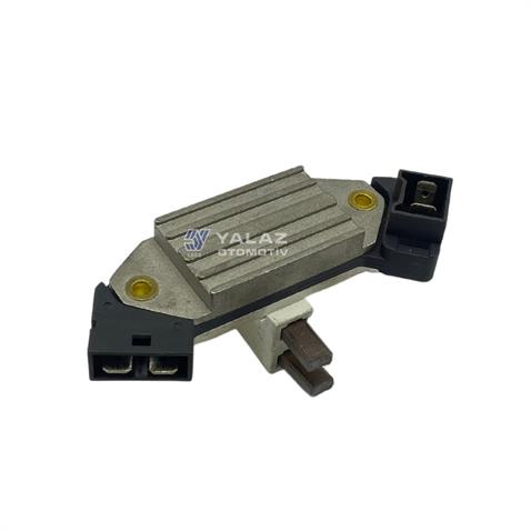 VERTEX 12V KÖMÜRLÜ KONJEKTÖR RENAULT R9/R11/R19 (4 FİŞ)