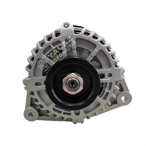 12V ALTERNATÖR DİNAMO 130 A (FR-SIG-A) FORD CONNECT 1.8 TDCI 2002 >