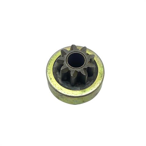 MARŞ DİŞLİSİ 9 DİŞ (8 KANAL) (DİŞ ÇAPI:29 BOY:60 MM) CW EM
