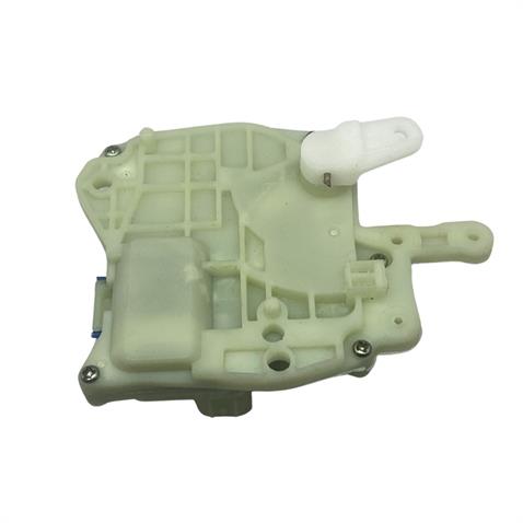 MERKEZİ KAPI KİLİT MOTORU ARKA (2 FİŞ) (DİK SOKET) HONDA ACCORD/CIVIC SOL