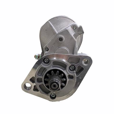 12V MARŞ MOTORU 11 DİŞ 2.7 KW CW TOYOTA HILUX PICK-UP 2.5 D-4D 2005 >