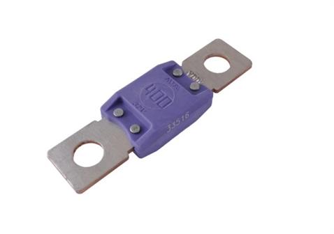 MTA MEGAVAL SİGORTA MOR 400 A (69*19 MM)