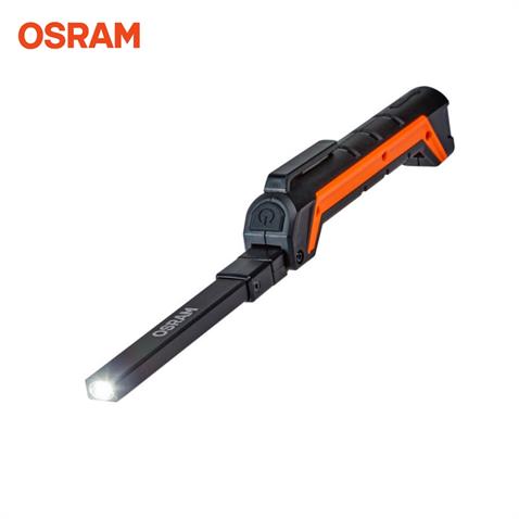 OSRAM EL FENERİ 2.96W COB LEDLİ(3 FONKSİYONLU) (ŞARJLI-MIKNATISLI-ASKILI) 200 LÜMEN 6500K