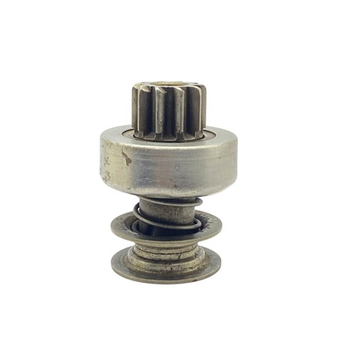 MARŞ DİŞLİSİ DELCO TİPİ 10 DİŞ (3 KANAL) (DİŞ ÇAPI:32 BOY:81 MM) CW EM USA