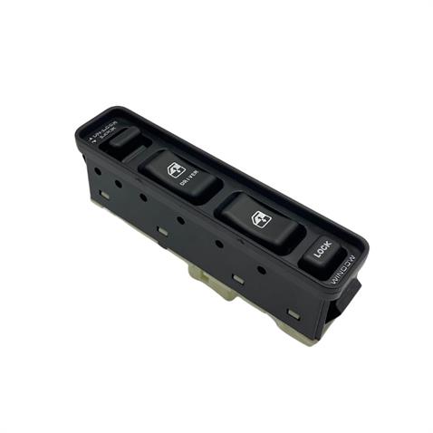 CAM ANAHTARI ÇİFTLİ (8 FİŞ) (SOL KAPI) SUZUKI VITARA 