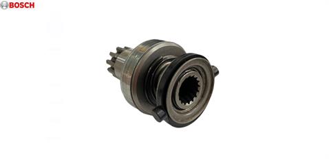 BOSCH MARŞ DİŞLİSİ 11 DİŞ TERS (16 KANAL) (GÖVDE ÇAPI:50 MM) AUDI-SEAT-SKODA-VW