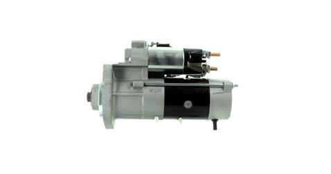 24V MARŞ MOTORU MITSUBISHI TİPİ 10 DİŞ 5.0 KW CATERPILLAR-VOLVO İŞ MAKİNASI