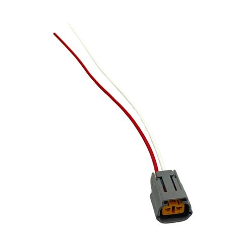 KRANK MİLİ-OTOMATİK ŞANZIMAN DEVİR SAYISI SENSÖRÜ SOKETİ-SİS LAMBASI SOKETİ FORD-MAZDA