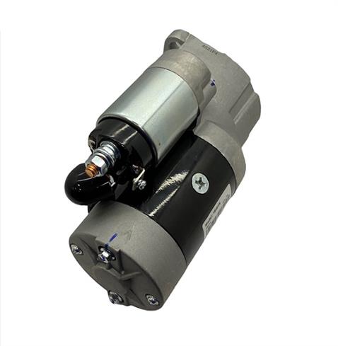 12V MARŞ MOTORU HITACHI TİPİ 9 DİŞ 2.2 KW BAOLI-CLARK-DAEWOO-HYUNDAI-JCB-KOMATSU-LINDE-SAMSUNG