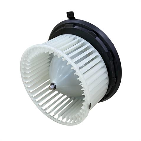 24V KALORİFER MOTORU (PERVANELİ) FORD CARGO 1833/1846/4142 2013 >