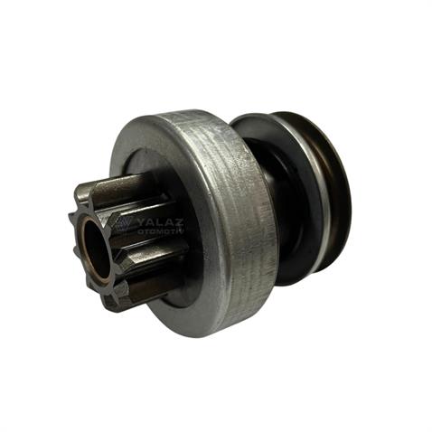 MARŞ DİŞLİSİ BOSCH TİPİ 9 DİŞ (10 KANAL) 1.3 MULTIJET/1.3 CDTI