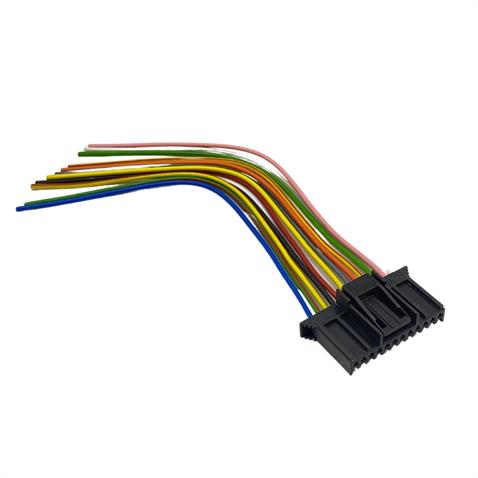 SİGORTA KUTU SOKETİ RENAULT MEGANE II