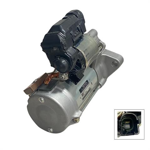 DENSO 12V MARŞ MOTORU 11 DİŞ 1.7 KW TOYOTA AURIS/COROLLA 1.4 D-4D DİZEL 2012-2018