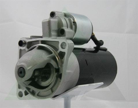 BOSCH 12V MARŞ MOTORU 9 DİŞ 2 KW ALFA ROMEO 147-FIAT DOBLO/MAREA-OPEL ASTRA/INSIGNIA/VECTRA