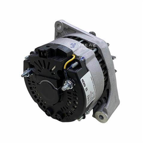 CARGO 12V ALTERNATÖR DİNAMO VALEO TİPİ 60 A RENAULT R9/R11/R19