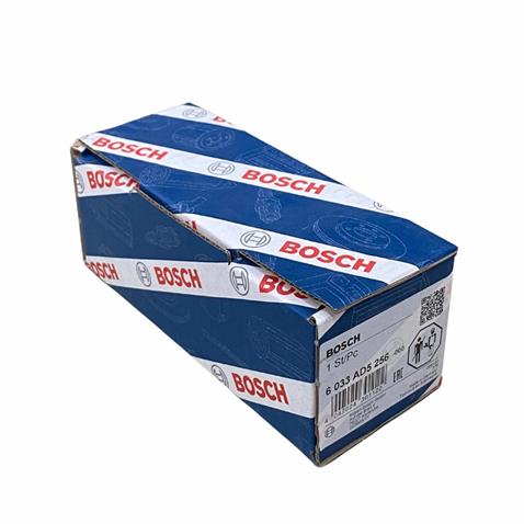 BOSCH 24V MARŞ YARDIMCI ARA OTOMATİK KABLOLU (DÜZ KULAK) (2 FİŞ SOKETLİ) 