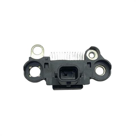 MITSUBISHI 12V ALTERNATÖR KONJEKTÖR (TEK FİŞ SOKETLİ) (LIN) DACIA-RENAULT-NISSAN OEM