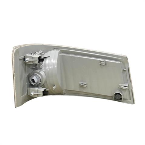 SİNYAL LAMBASI (FAR ALTI) (DUYLU) MITSUBISHI FUSO CANTER 2012-2020 SOL